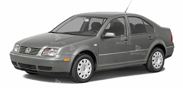 Замена рулевой тяги Volkswagen Bora в Красноярске Замена рулевой тяги Volkswagen Bora в Красноярске