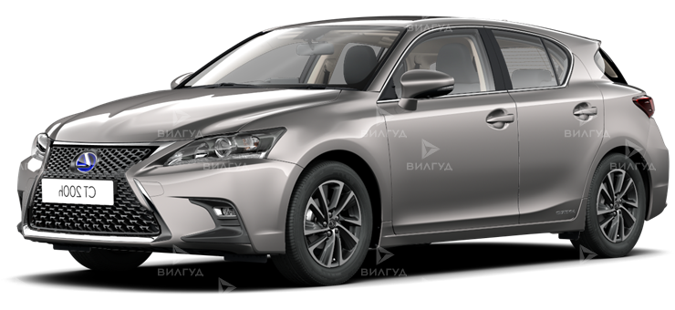 Замена карданного вала Lexus CT в Красноярске Замена карданного вала Lexus CT в Красноярске