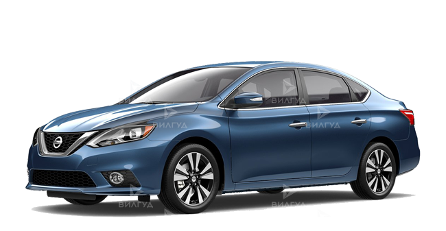 Замена карданного вала Nissan Sentra в Красноярске Замена карданного вала Nissan Sentra в Красноярске