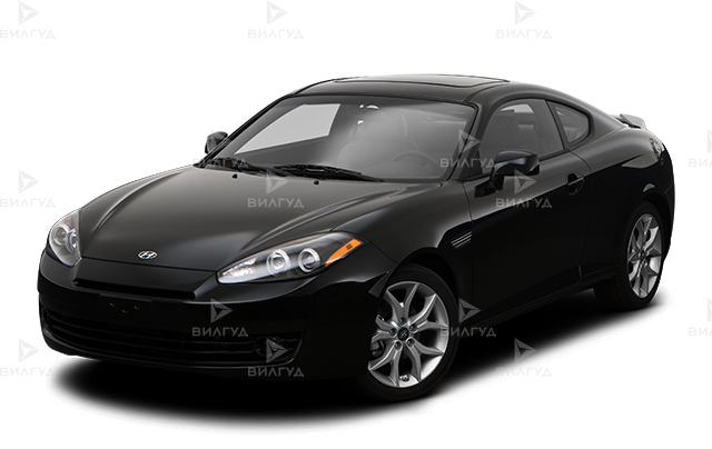 Замена масла раздаточной коробки Hyundai Tiburon в Красноярске Замена масла раздаточной коробки Hyundai Tiburon в Красноярске