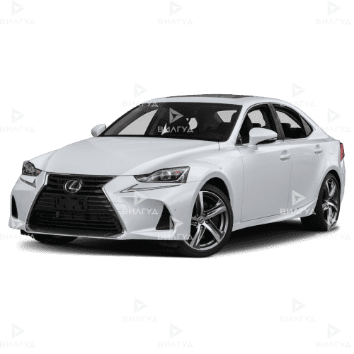 Замена масла раздаточной коробки Lexus Is в Красноярске Замена масла раздаточной коробки Lexus Is в Красноярске