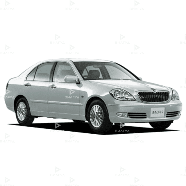 Замена масла раздаточной коробки Toyota Brevis в Красноярске Замена масла раздаточной коробки Toyota Brevis в Красноярске