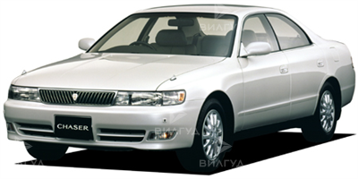 Замена масла раздаточной коробки Toyota Chaser в Красноярске Замена масла раздаточной коробки Toyota Chaser в Красноярске