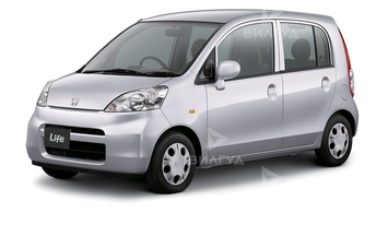 Замена масла заднего редуктора (моста) Honda Life в Красноярске Замена масла заднего редуктора (моста) Honda Life в Красноярске