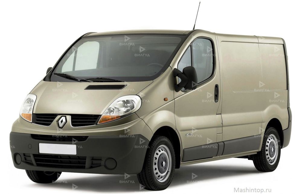 Замена масла заднего редуктора (моста) Renault Trafic в Красноярске Замена масла заднего редуктора (моста) Renault Trafic в Красноярске