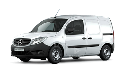 Замена сальника привода Mercedes Citan в Красноярске Замена сальника привода Mercedes Citan в Красноярске