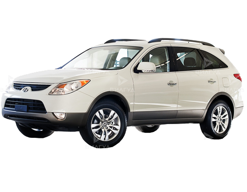 Регламентное ТО Hyundai Veracruz в Красноярске