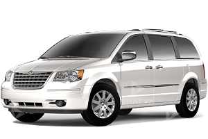 Замена антифриза (охлаждающая жидкость) Chrysler Voyager в Красноярске Замена антифриза (охлаждающая жидкость) Chrysler Voyager в Красноярске