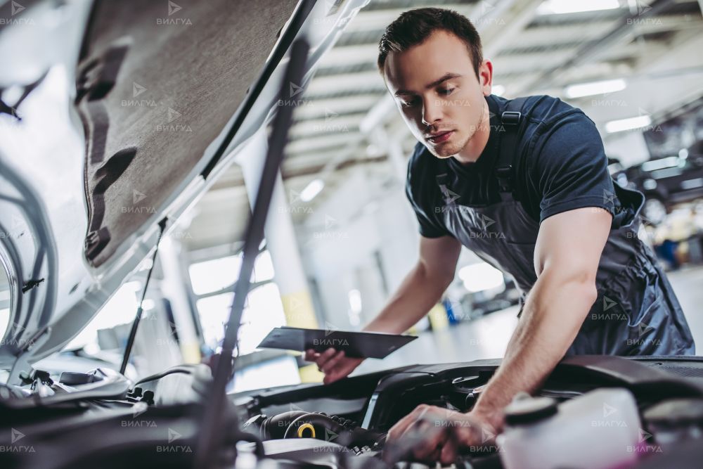 Замена масла ДВС Alfa Romeo в Красноярске