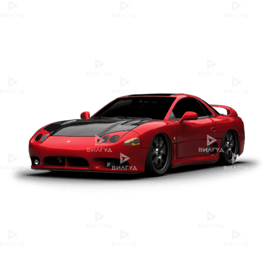 Замена масляного фильтра Mitsubishi 3000 GT в Красноярске Замена масляного фильтра Mitsubishi 3000 GT в Красноярске