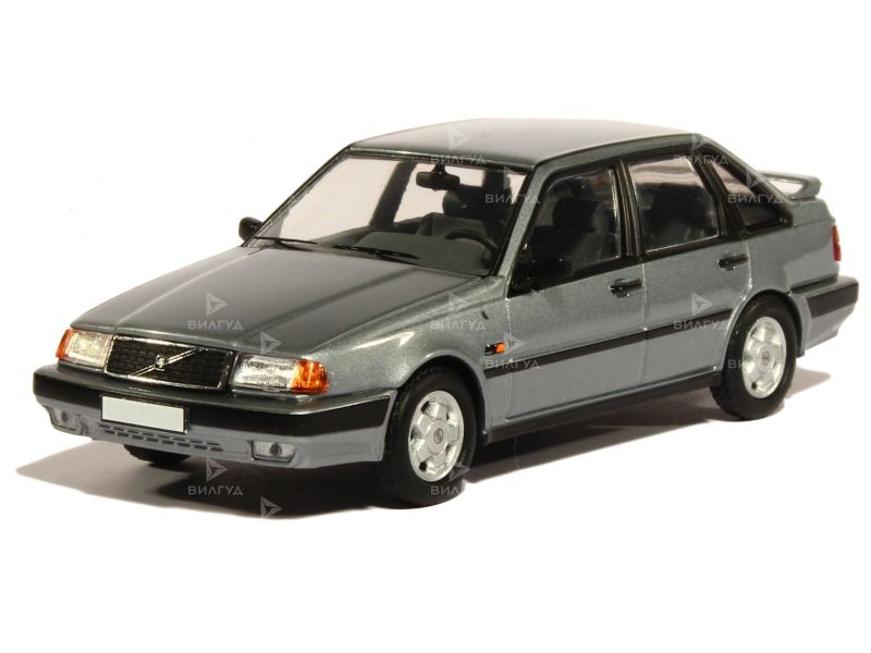 Техническое обслуживание Volvo 440 в Красноярске Техническое обслуживание Volvo 440 в Красноярске